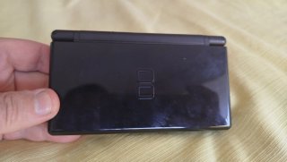 Nintendo DS lite