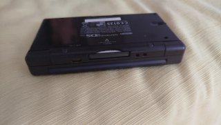 Nintendo DS lite