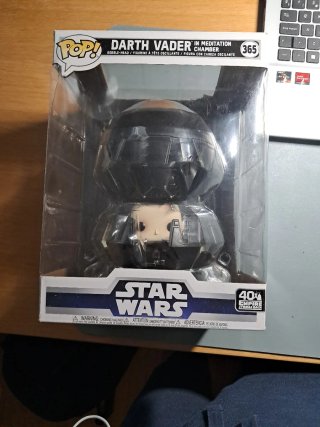 Funko Pop Darth Vader 365 Star Wars