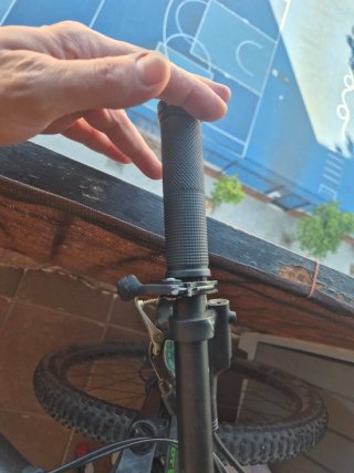 Scott Spark 970