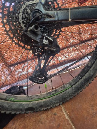 Scott Spark 970