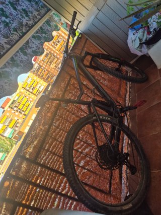 Scott Spark 970