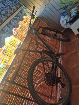 Scott Spark 970