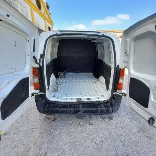 Toyota Proace 2021