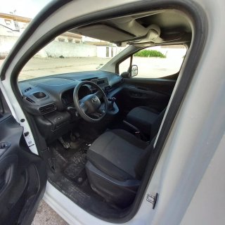 Toyota Proace 2021