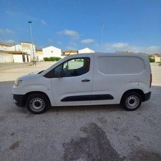 Toyota Proace 2021