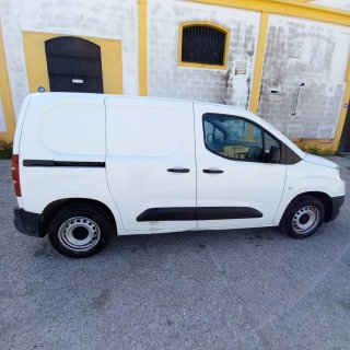Toyota Proace 2021