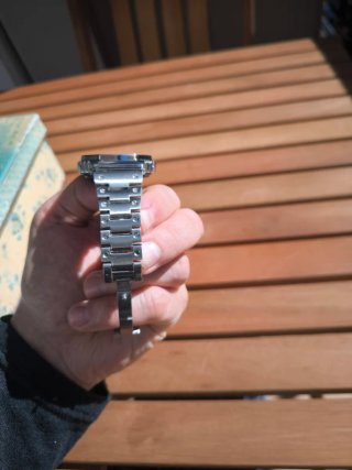 Casio G-Shock GW-B2100 made in japan