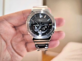 Casio G-Shock GW-B2100 made in japan