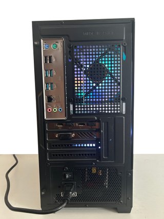 PC Gaming GTX 1070 8gb!