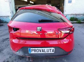 Llanta 5f0601025e seat leon 2.0 tdi mt (150 211476