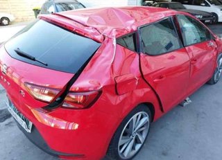Llanta 5f0601025e seat leon 2.0 tdi mt (150 211476