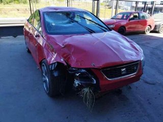 Llanta 5f0601025e seat leon 2.0 tdi mt (150 211476