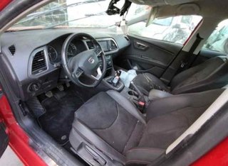 Llanta 5f0601025e seat leon 2.0 tdi mt (150 211476
