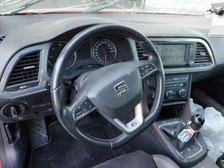 Llanta 5f0601025e seat leon 2.0 tdi mt (150 211476