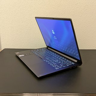 LENOVO YOGA SLIM 7 PRO, Ryzen 5 5600H 3.2, 16 GB,
