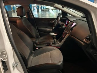 Opel Astra enjoy 1.7 cdti 110cv
