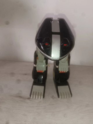 Mighty Morphin Power Ranger Figura