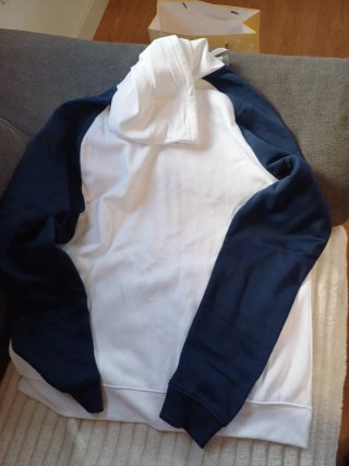 Sudadera Joma Hombre con Capucha y Cremallera