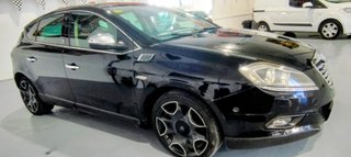 Lancia Delta 2009