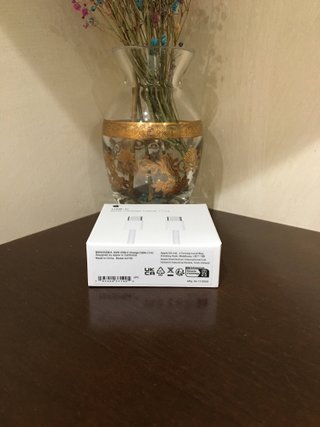 Cavo Apple USB-C 60W (1m)