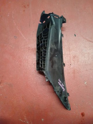 Reposapiés derecho Suzuki Burgman 125 2014