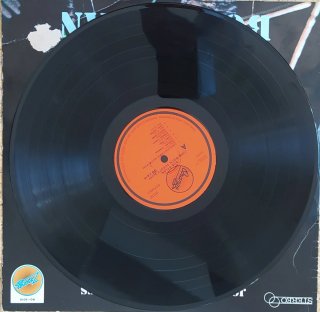 BOB DYLAN vinilo LP