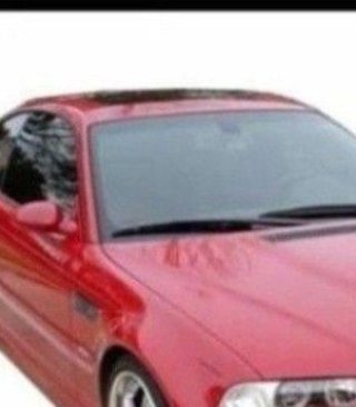 Paragolpes Delantero BMW E46 '98-02 Tipo M3