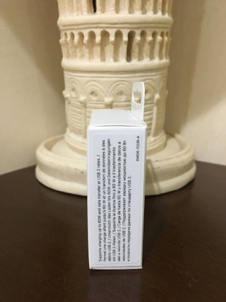Apple Cavo USB-C 60W 1m