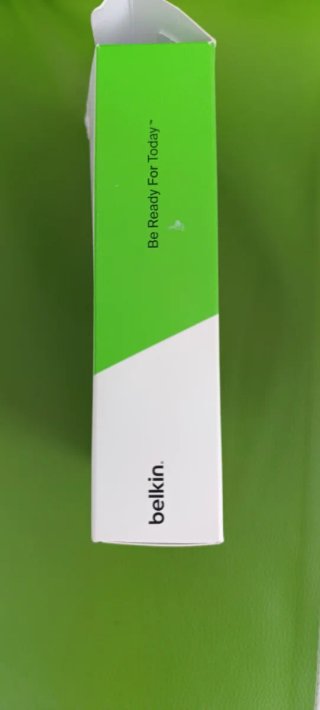 Cargador Inalámbrico Belkin BoostCharge 10W