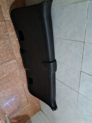 Tapa Portón Peugeot 307 SW 2003