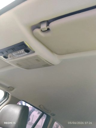 BMW X3 2007