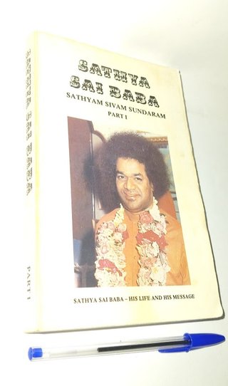 Libros Sai Baba en inglés