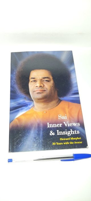 Libros Sai Baba en inglés