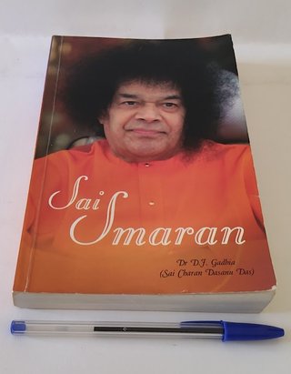 Libros Sai Baba en inglés