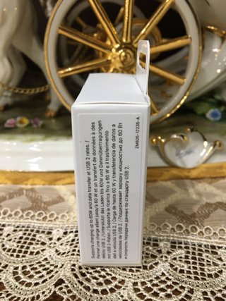 Cavo Apple USB-C 60W 1m