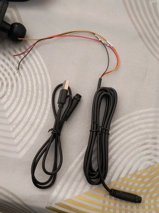 Pantalla Moto Carplay Android con USB y Removible