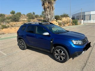 Dacia Duster 2022