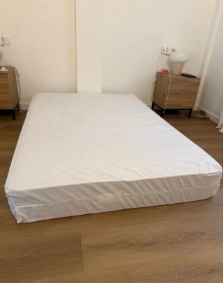 Colchón Pikolin Soñador Plus 135x190