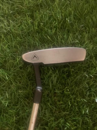Putter Callaway Xj  Serie palo de golf Junior