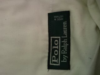 Bermudas Polo Ralph Lauren Hombre