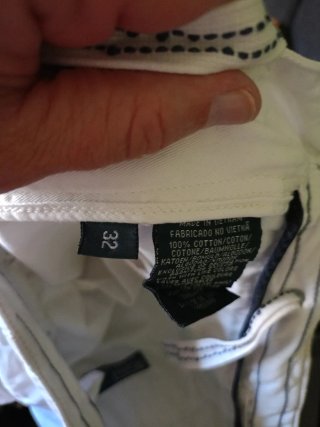 Bermudas Polo Ralph Lauren Hombre