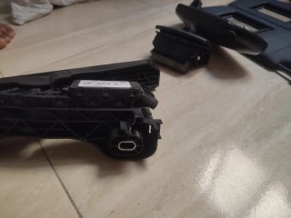 Pedal Acelerador Audi A3