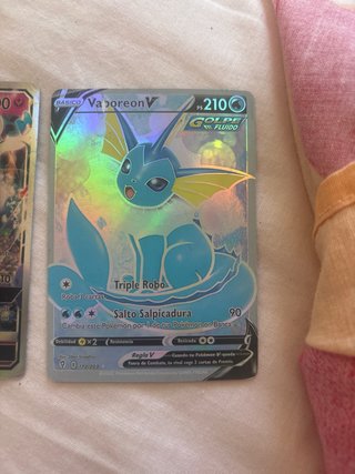 Sylveon GX Carta Pokémon