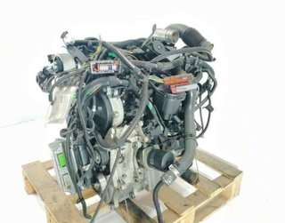 Peugeot tmanp457181 motor completo rhz 406 berlina