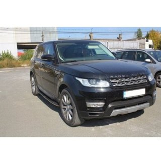 Estriberas laterales Range Rover Sport L494 y Vogu