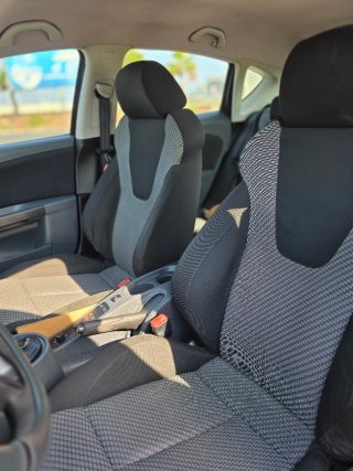 SEAT Leon 2009