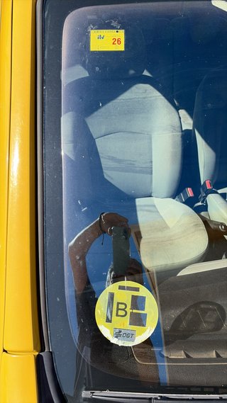 Renault Kangoo 2004