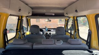Renault Kangoo 2004