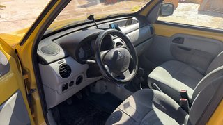 Renault Kangoo 2004